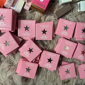 Jeffree Star eyeshadow - singles - bundle of 40